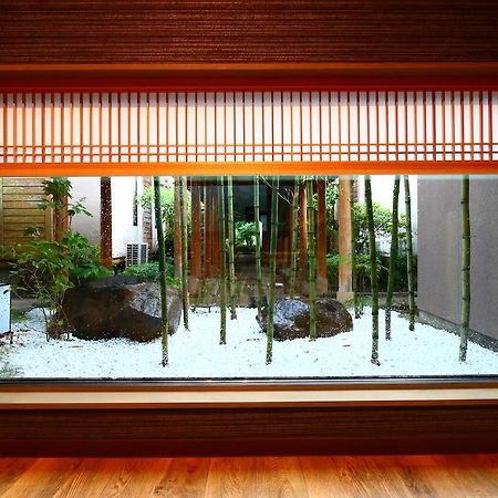 Ryokan Otsukien Kikuchi ภายนอก รูปภาพ
