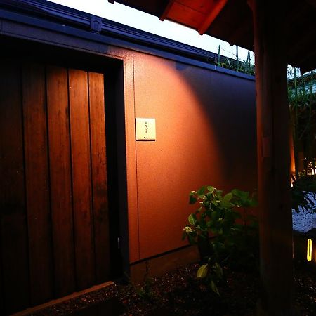 Ryokan Otsukien Kikuchi ภายนอก รูปภาพ