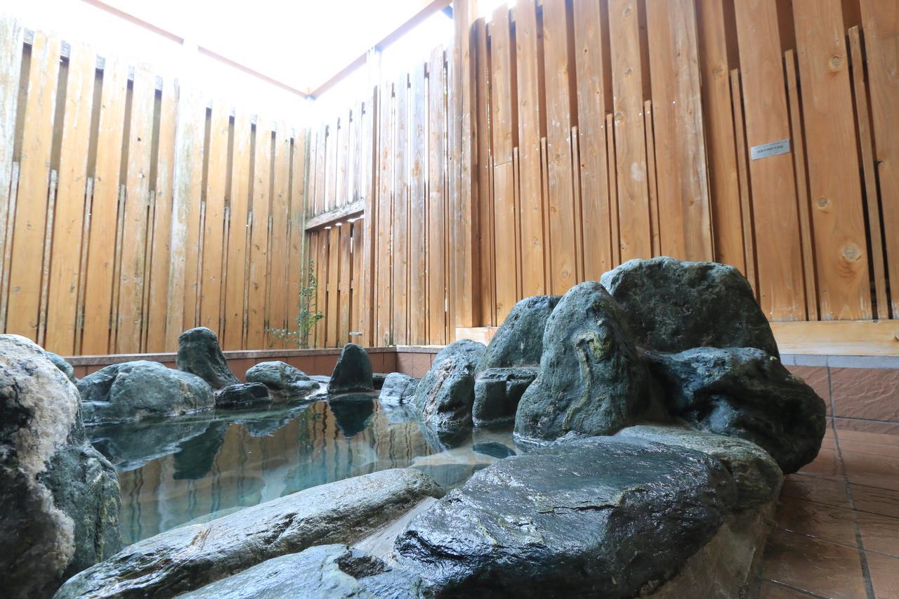 Ryokan Otsukien Kikuchi ภายนอก รูปภาพ