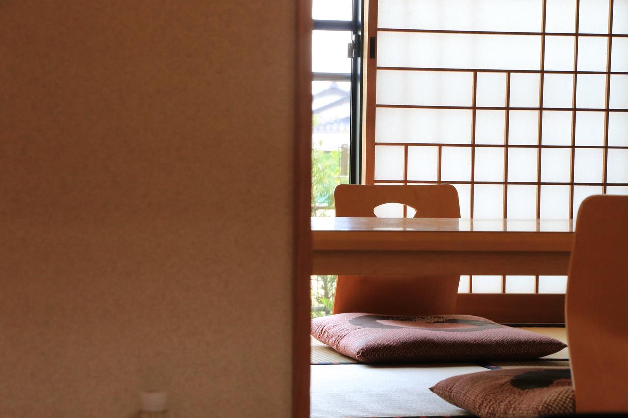 Ryokan Otsukien Kikuchi ภายนอก รูปภาพ