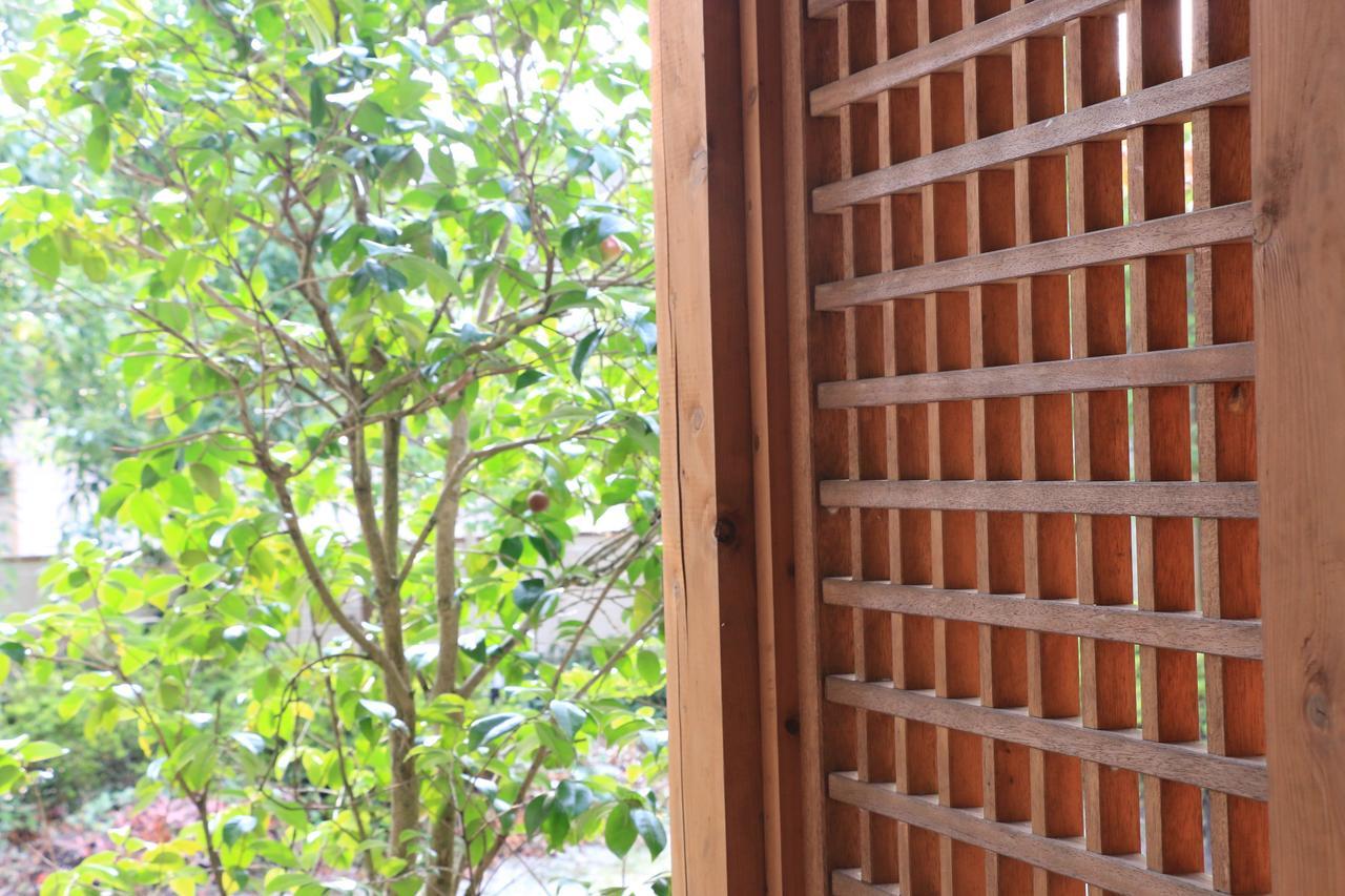 Ryokan Otsukien Kikuchi ภายนอก รูปภาพ