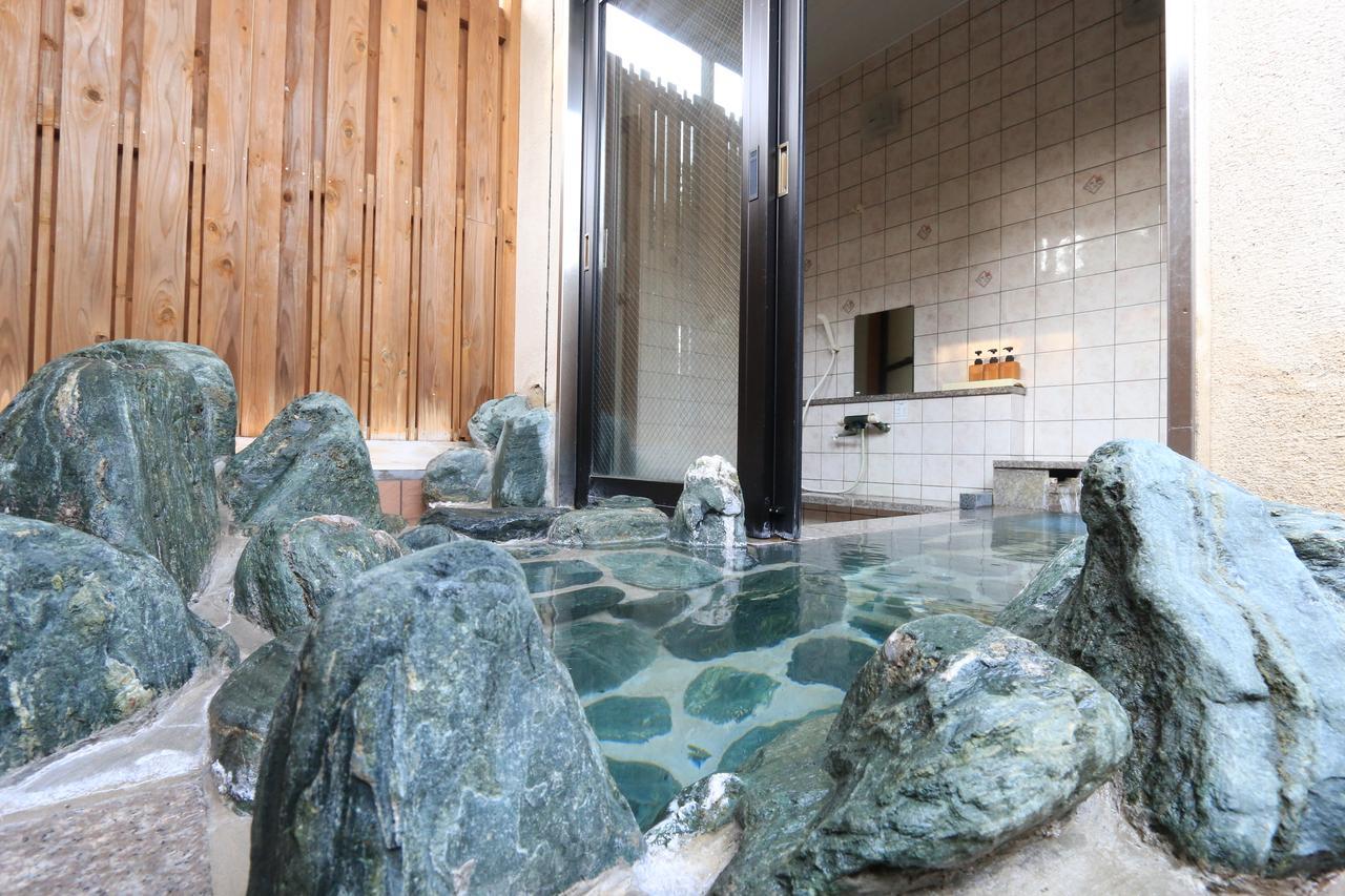 Ryokan Otsukien Kikuchi ภายนอก รูปภาพ