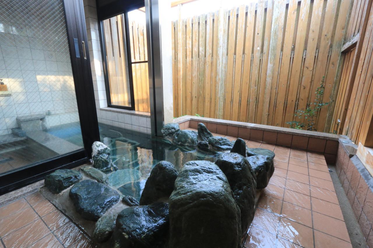 Ryokan Otsukien Kikuchi ภายนอก รูปภาพ