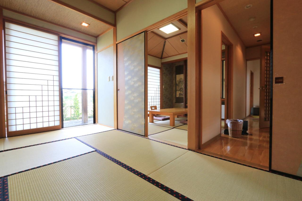 Ryokan Otsukien Kikuchi ภายนอก รูปภาพ