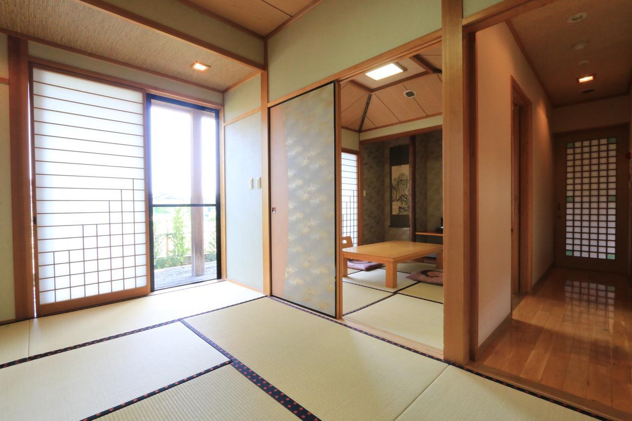 Ryokan Otsukien Kikuchi ภายนอก รูปภาพ