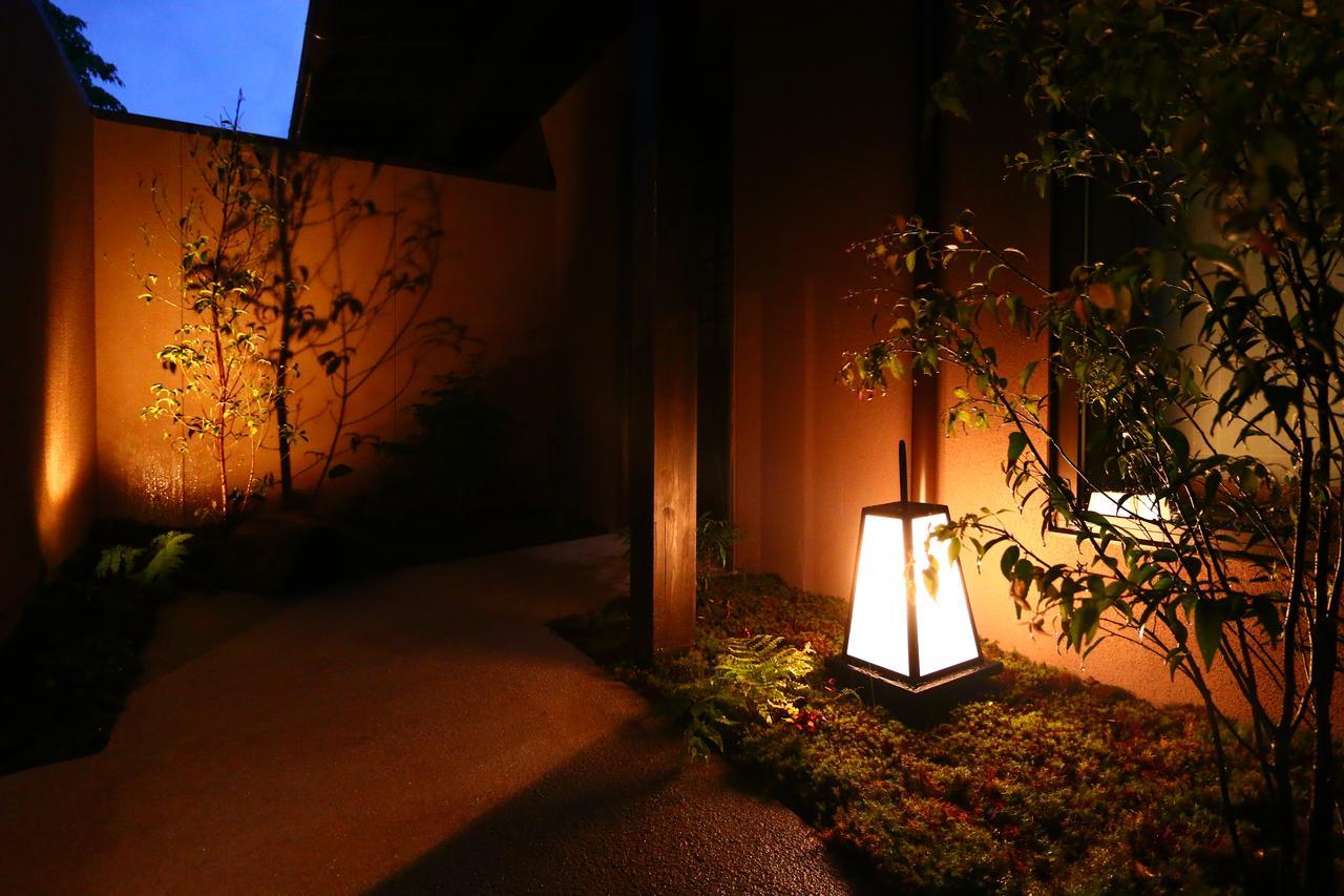 Ryokan Otsukien Kikuchi ภายนอก รูปภาพ