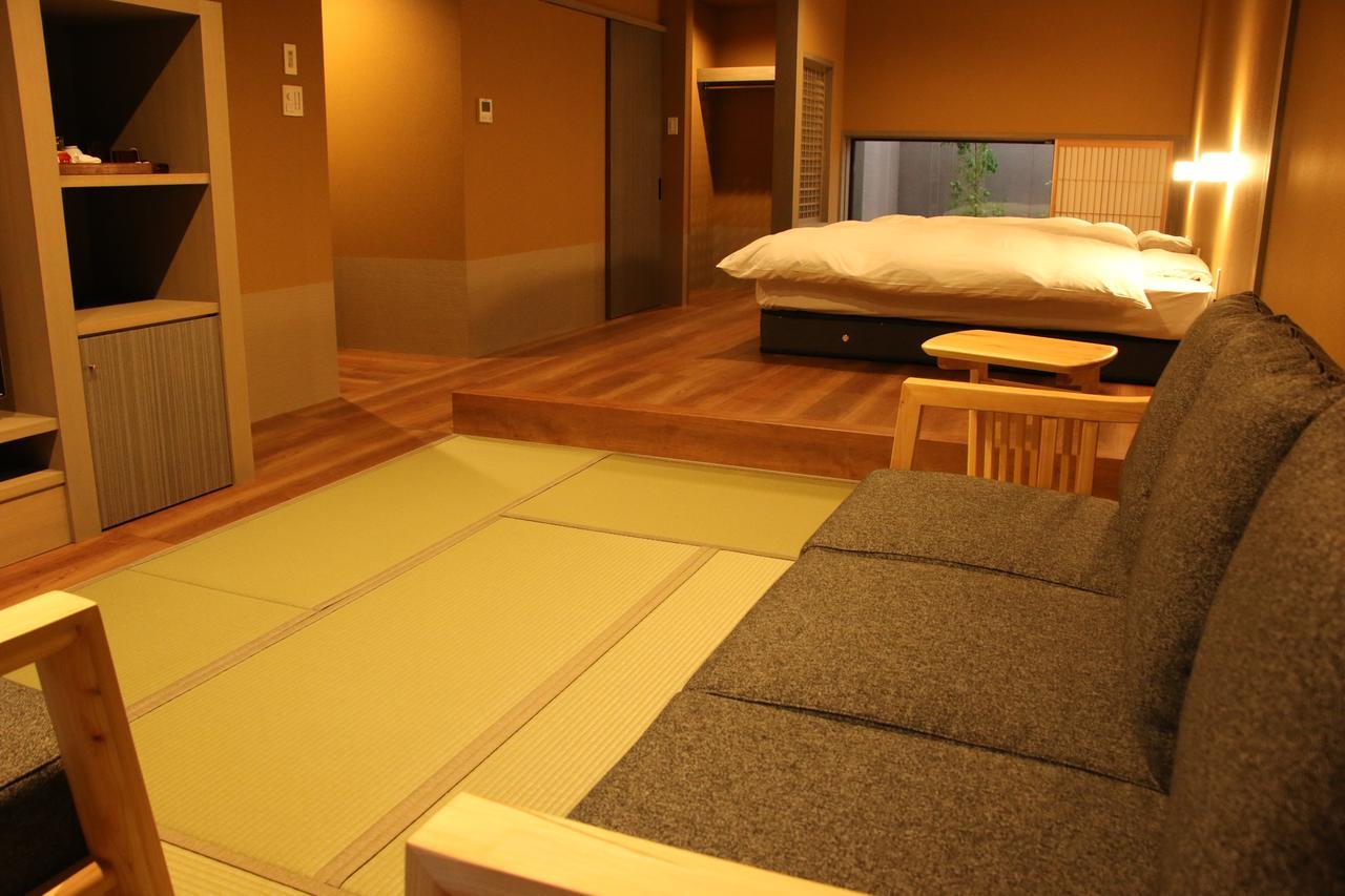 Ryokan Otsukien Kikuchi ภายนอก รูปภาพ