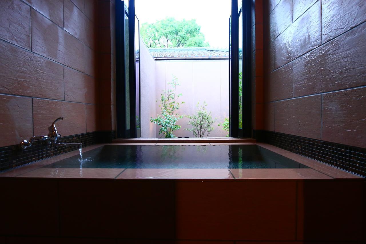 Ryokan Otsukien Kikuchi ภายนอก รูปภาพ
