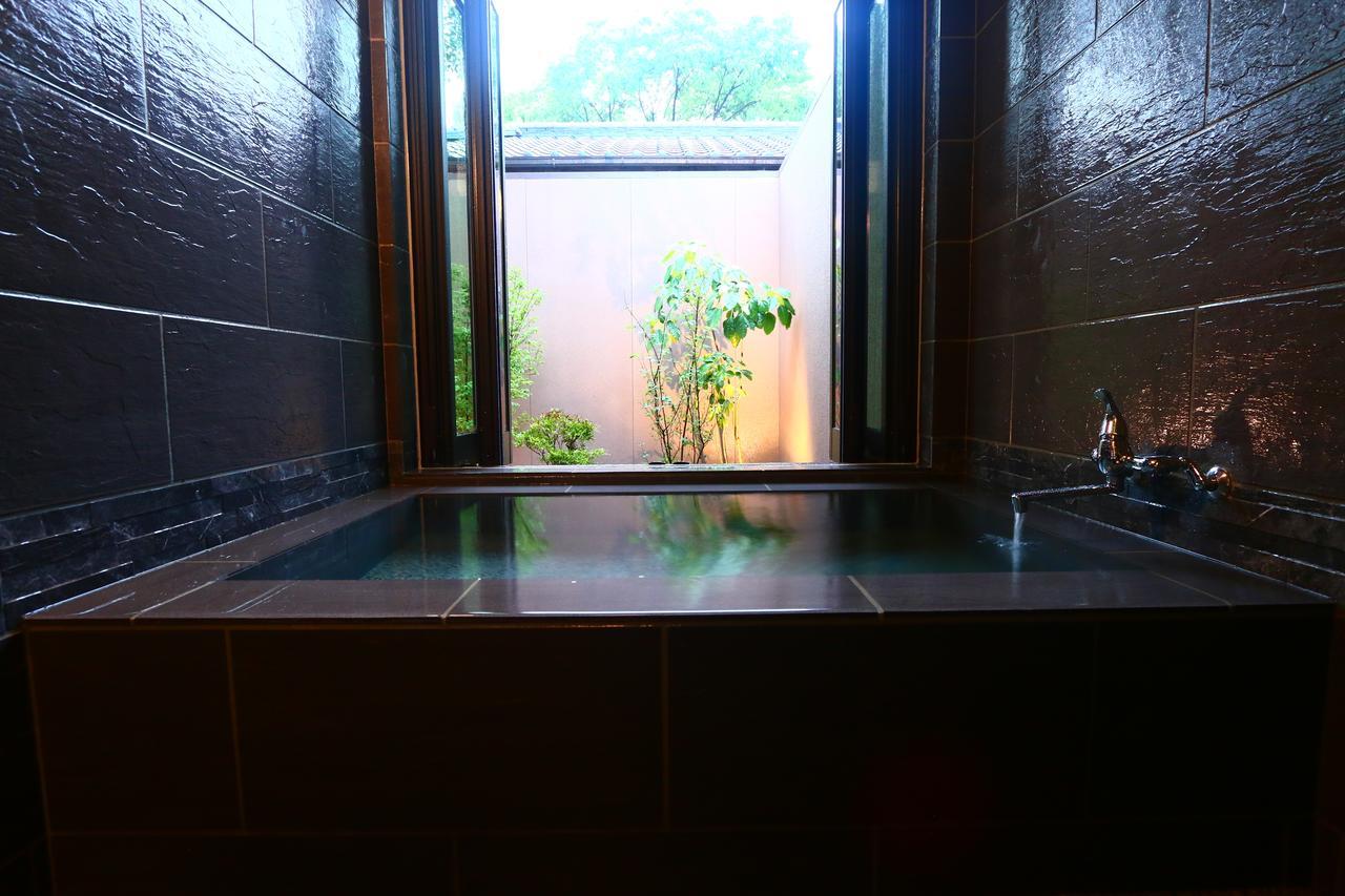 Ryokan Otsukien Kikuchi ภายนอก รูปภาพ