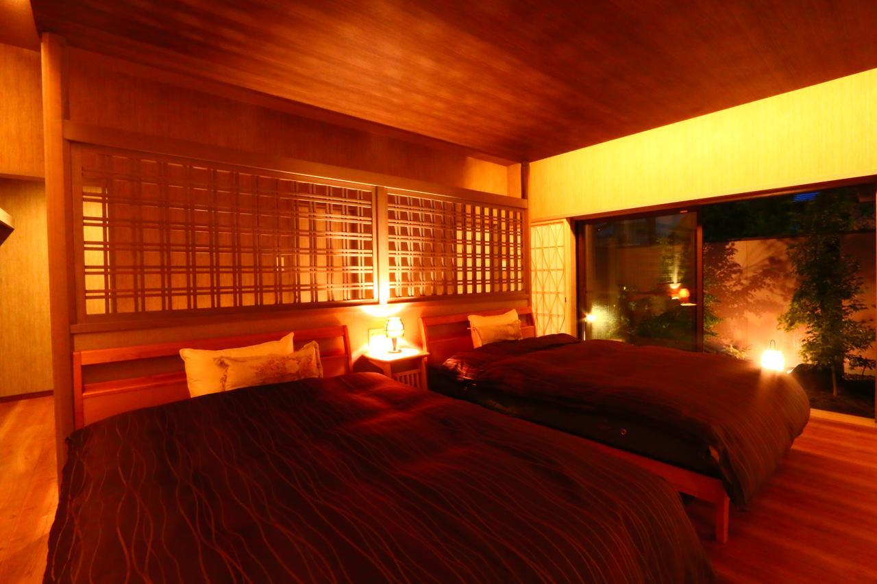 Ryokan Otsukien Kikuchi ภายนอก รูปภาพ