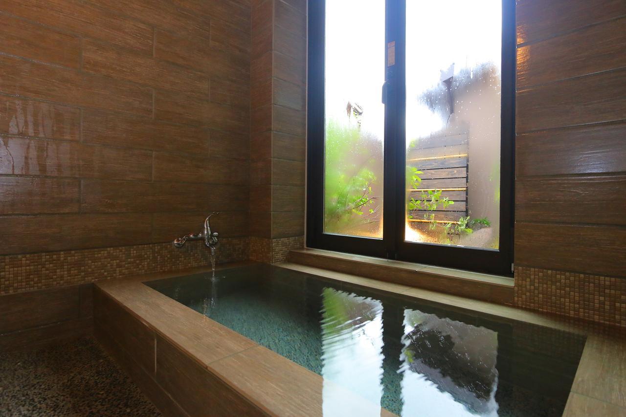 Ryokan Otsukien Kikuchi ภายนอก รูปภาพ