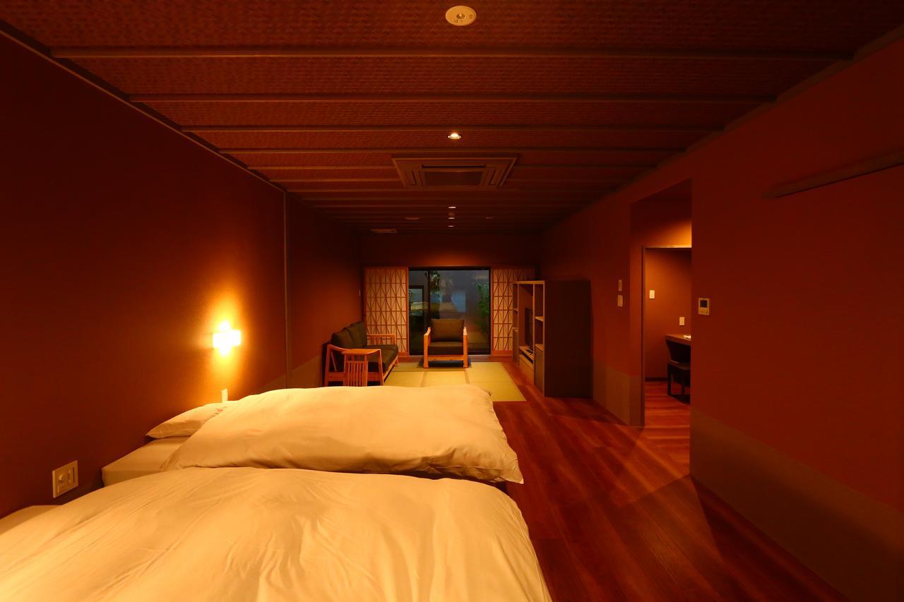 Ryokan Otsukien Kikuchi ภายนอก รูปภาพ
