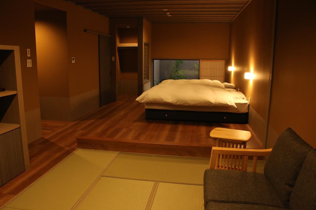 Ryokan Otsukien Kikuchi ภายนอก รูปภาพ