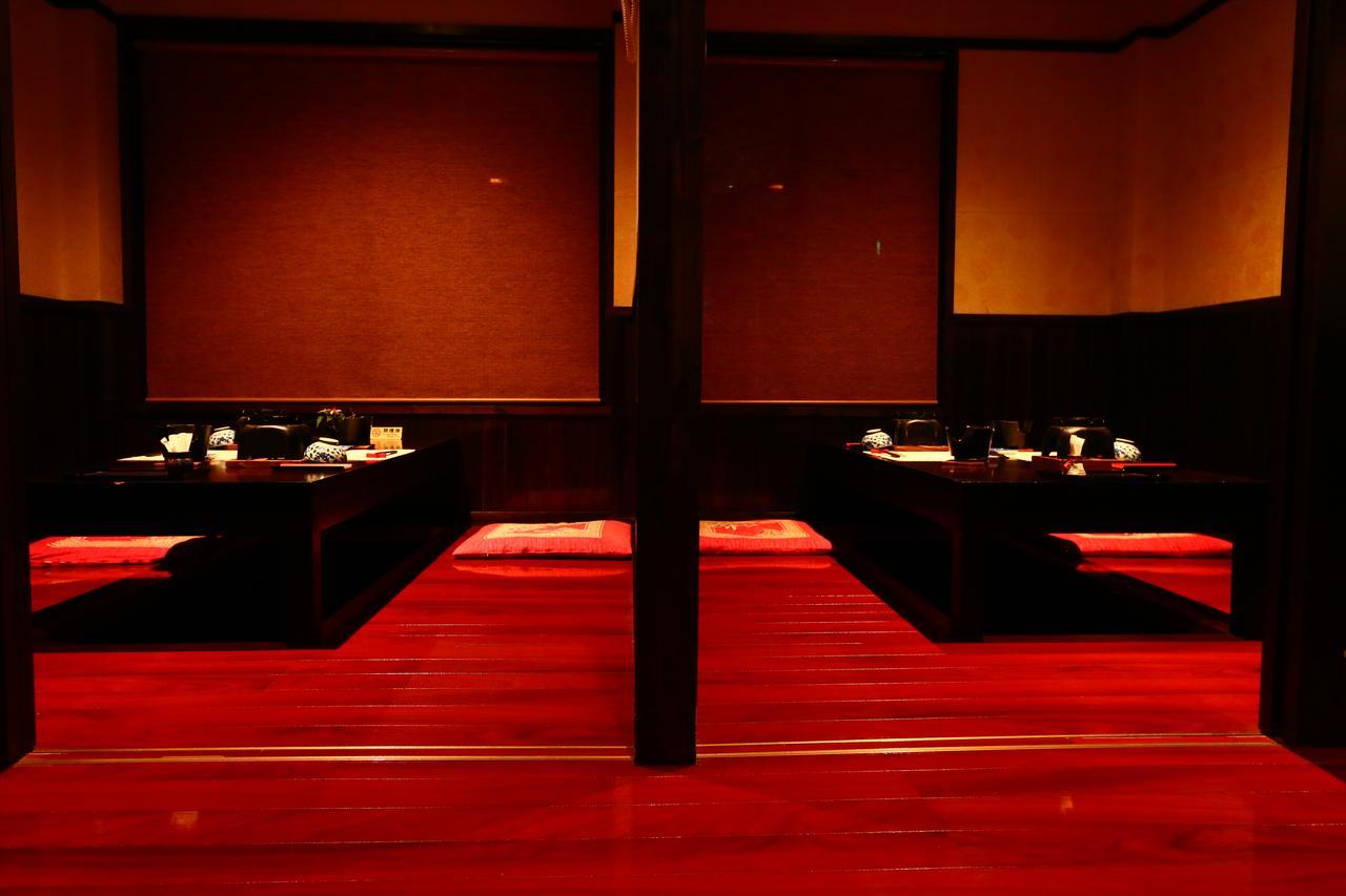 Ryokan Otsukien Kikuchi ภายนอก รูปภาพ