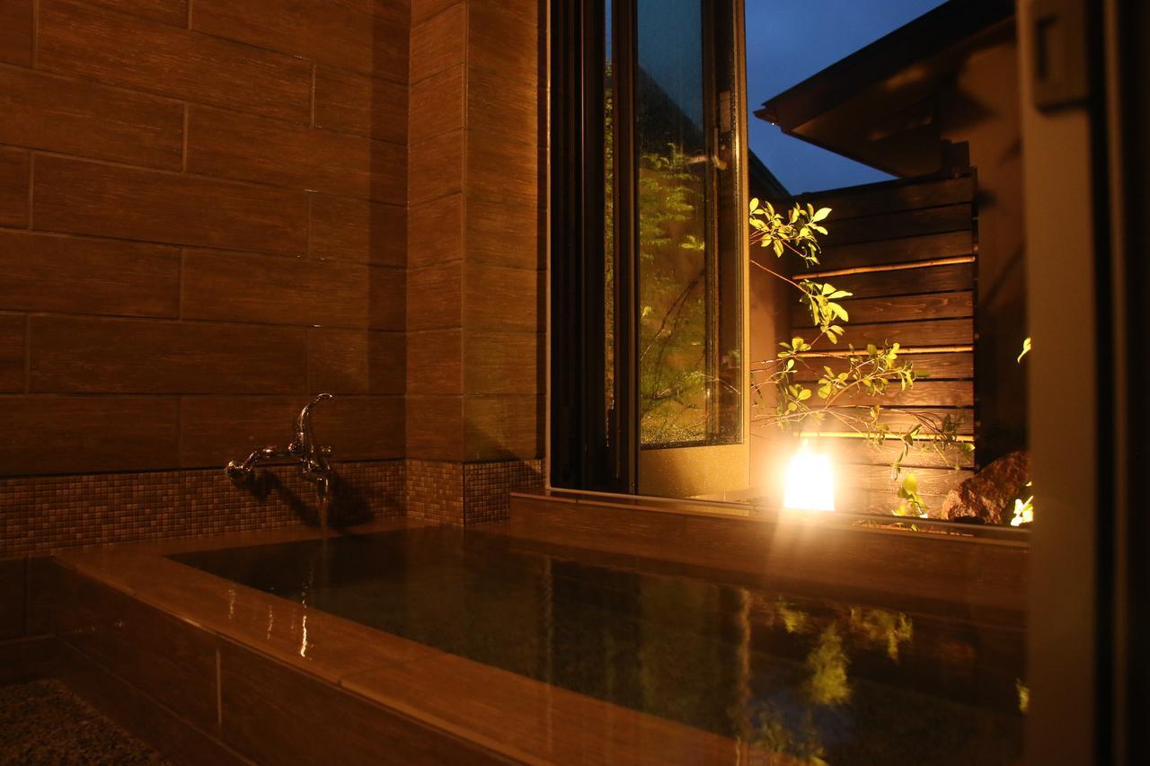 Ryokan Otsukien Kikuchi ภายนอก รูปภาพ
