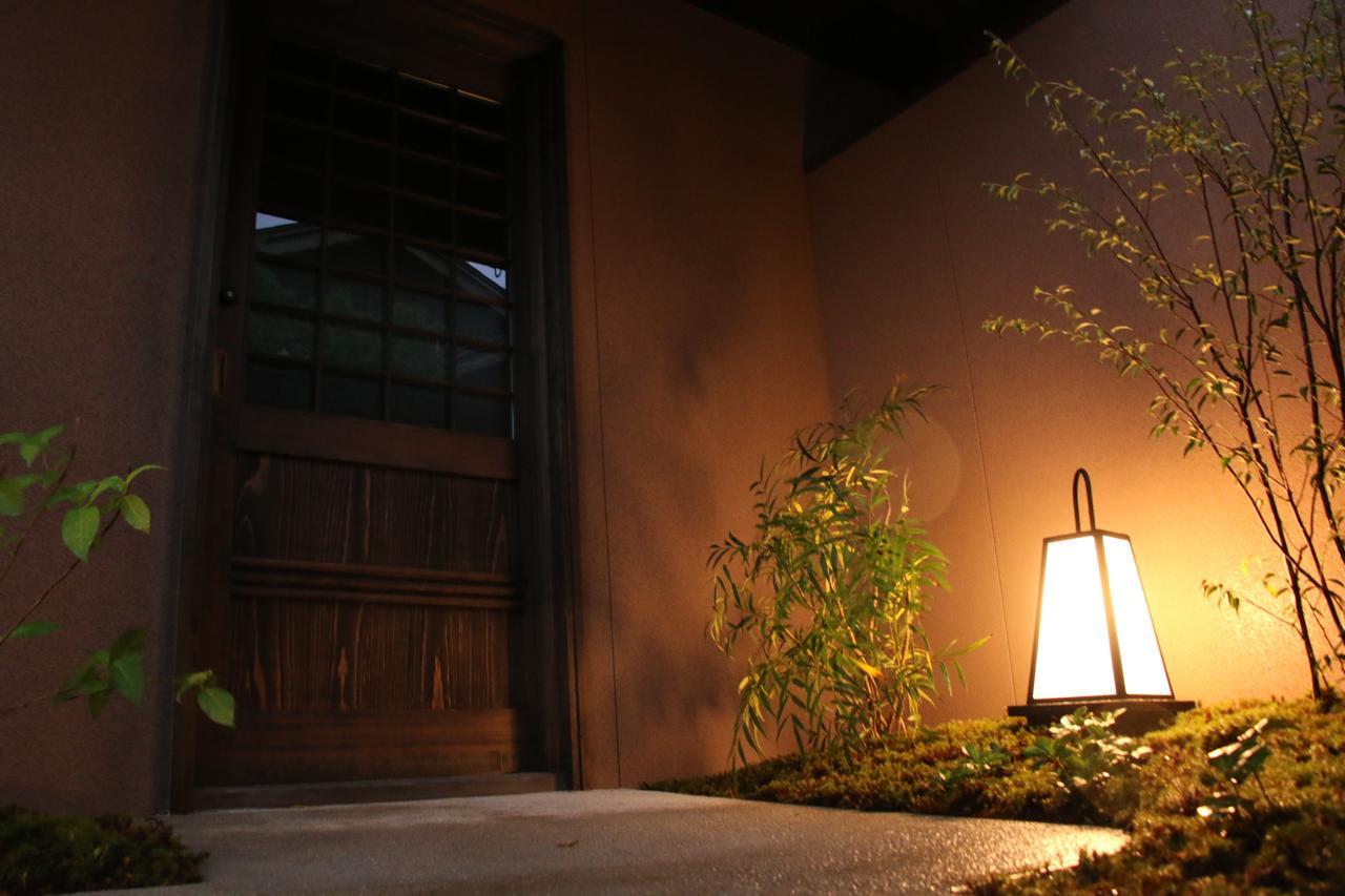 Ryokan Otsukien Kikuchi ภายนอก รูปภาพ