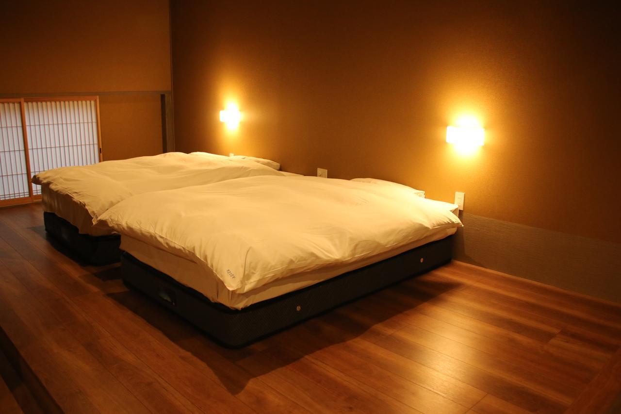 Ryokan Otsukien Kikuchi ภายนอก รูปภาพ
