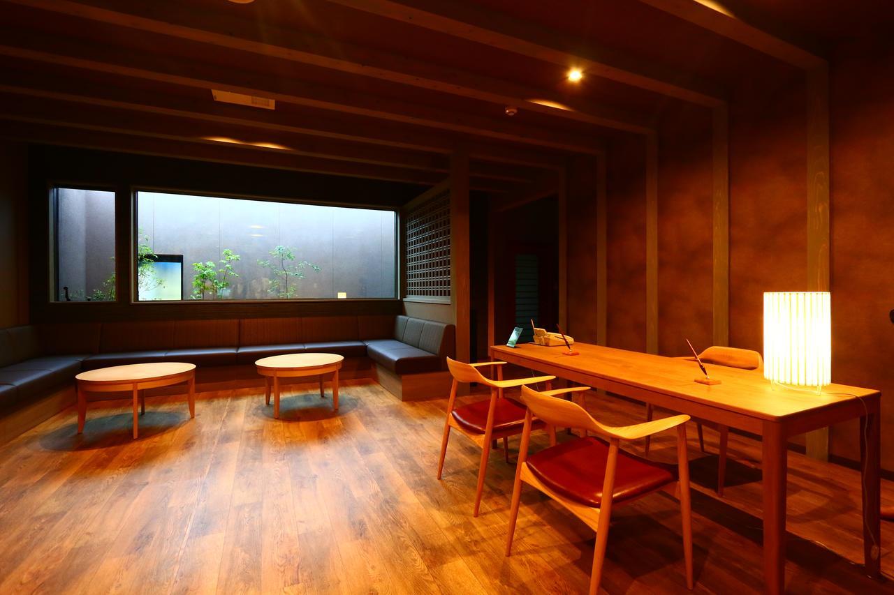 Ryokan Otsukien Kikuchi ภายนอก รูปภาพ