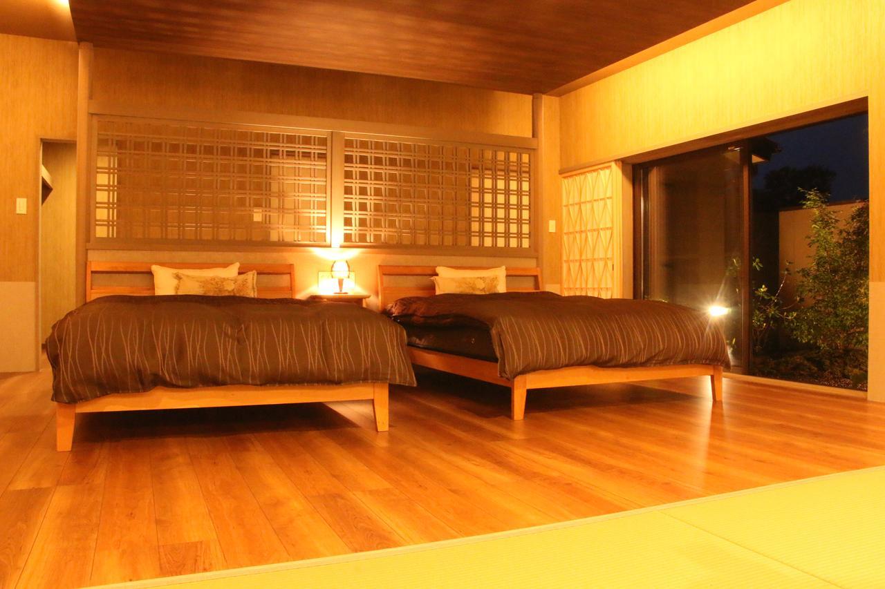 Ryokan Otsukien Kikuchi ภายนอก รูปภาพ