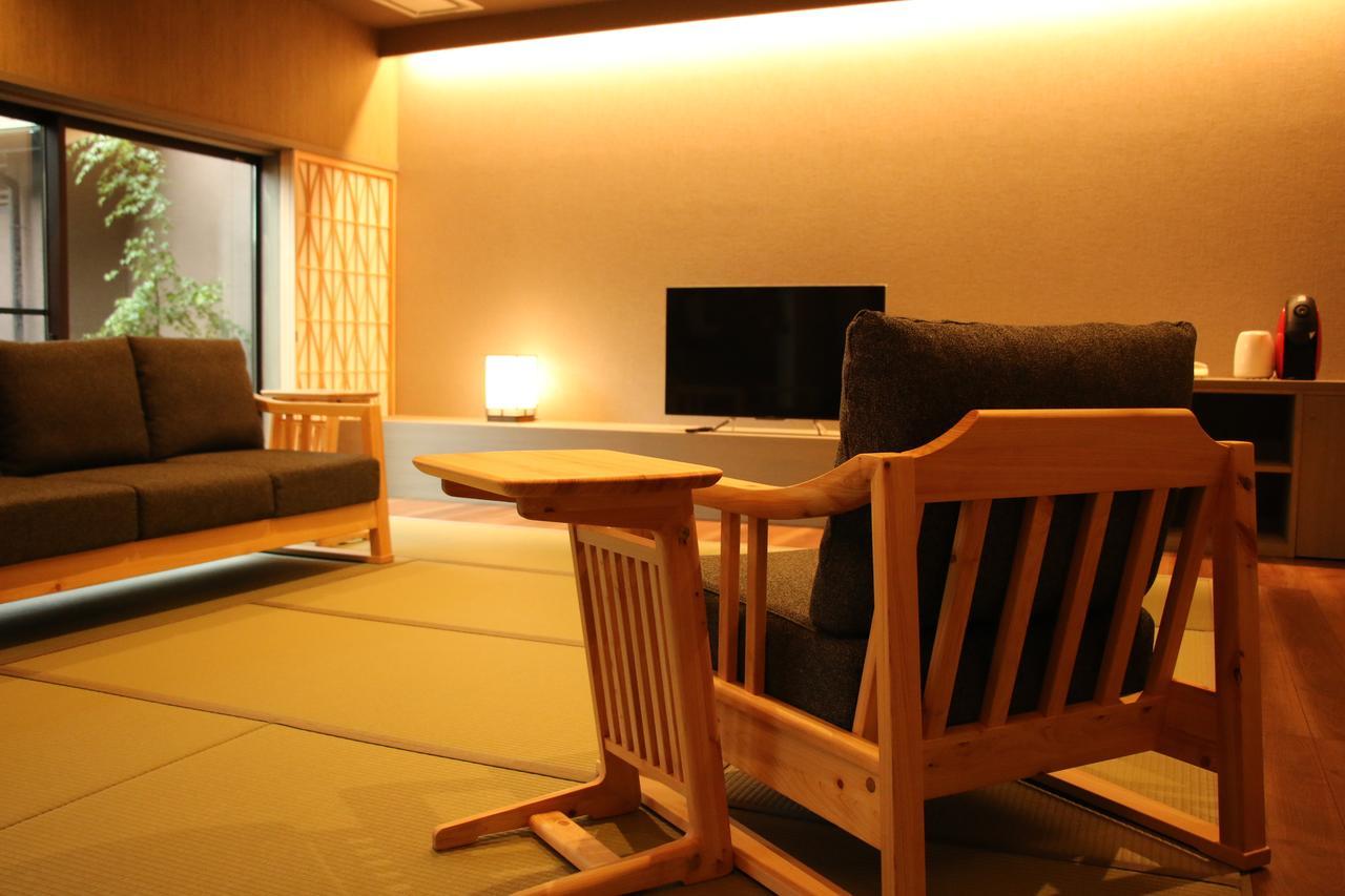 Ryokan Otsukien Kikuchi ภายนอก รูปภาพ
