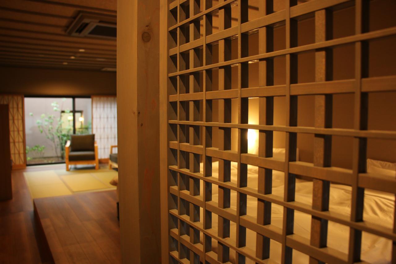 Ryokan Otsukien Kikuchi ภายนอก รูปภาพ