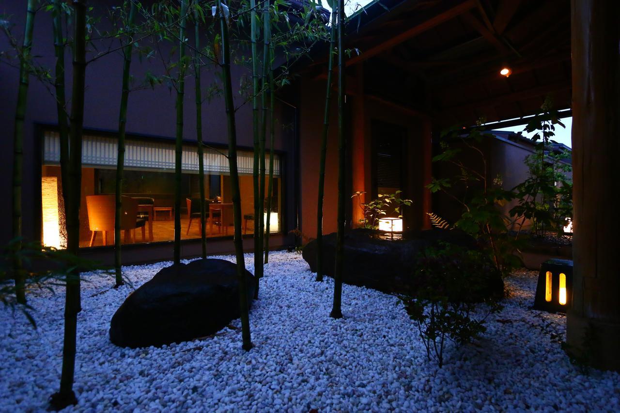 Ryokan Otsukien Kikuchi ภายนอก รูปภาพ