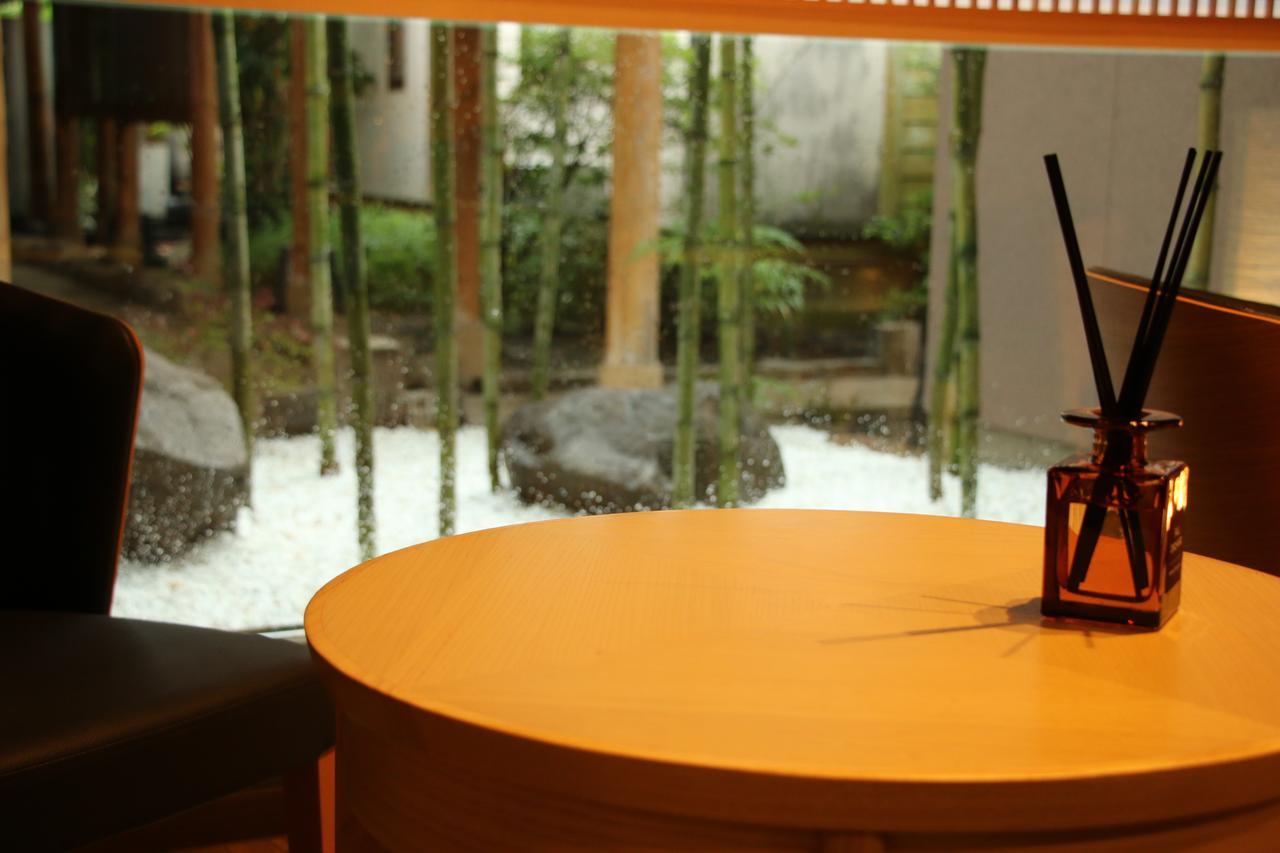 Ryokan Otsukien Kikuchi ภายนอก รูปภาพ