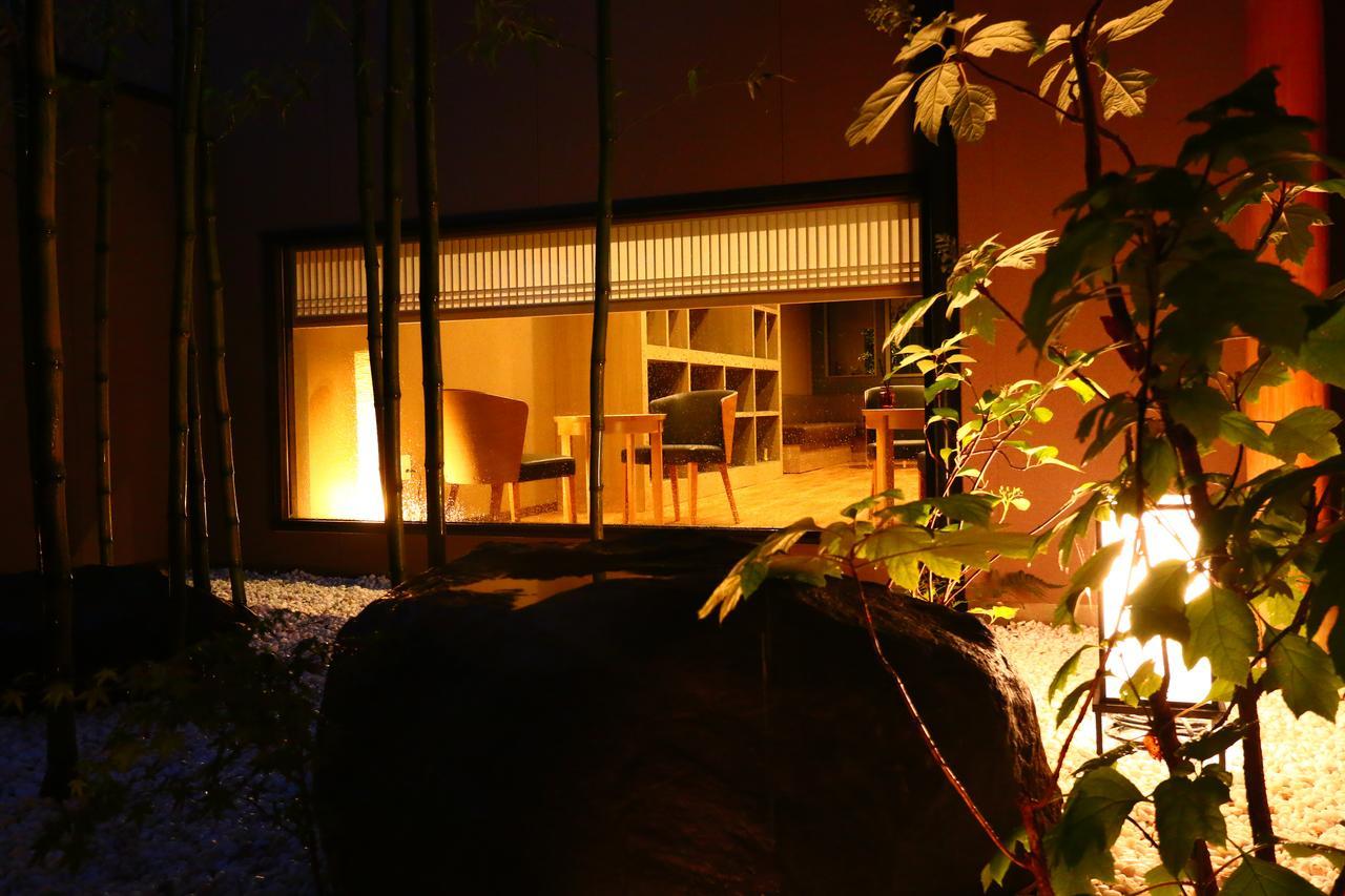 Ryokan Otsukien Kikuchi ภายนอก รูปภาพ