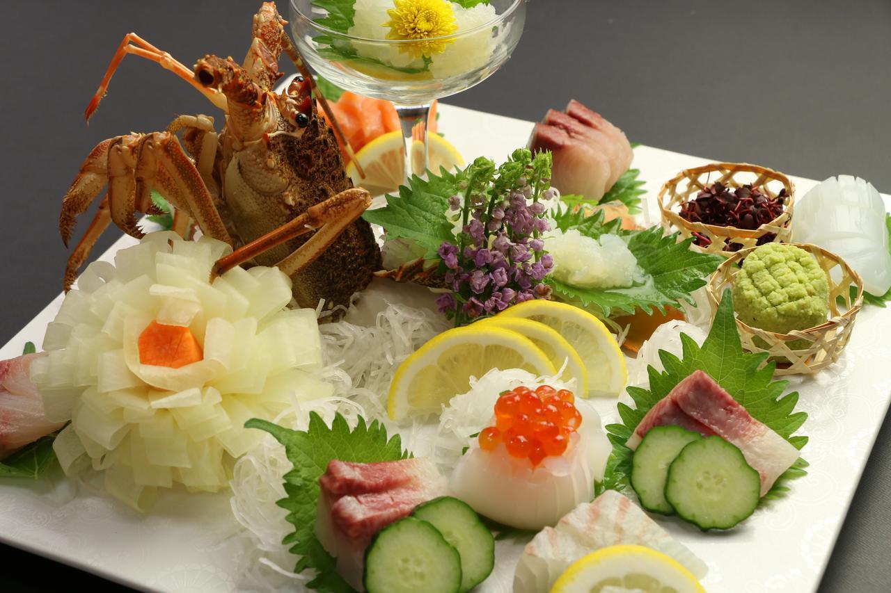 Ryokan Otsukien Kikuchi ภายนอก รูปภาพ