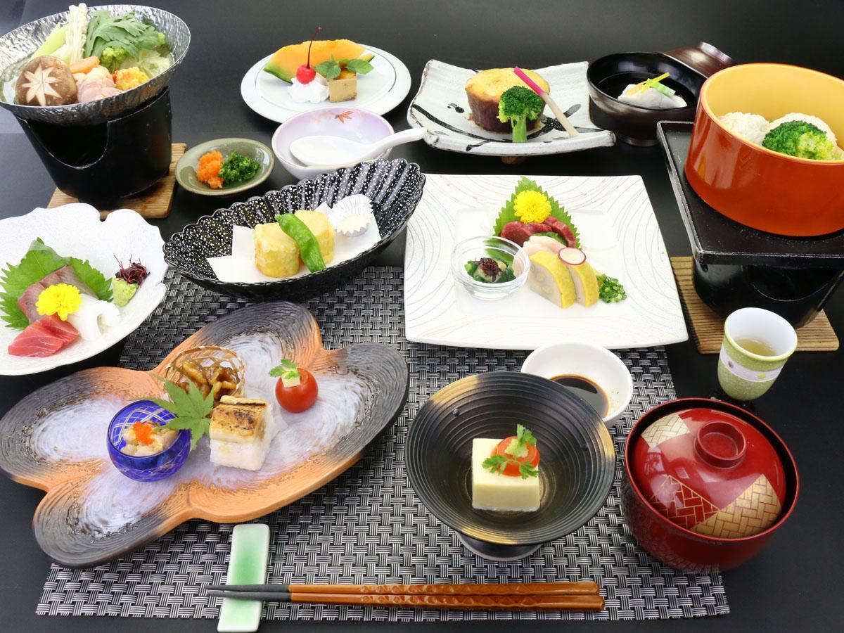 Ryokan Otsukien Kikuchi ภายนอก รูปภาพ